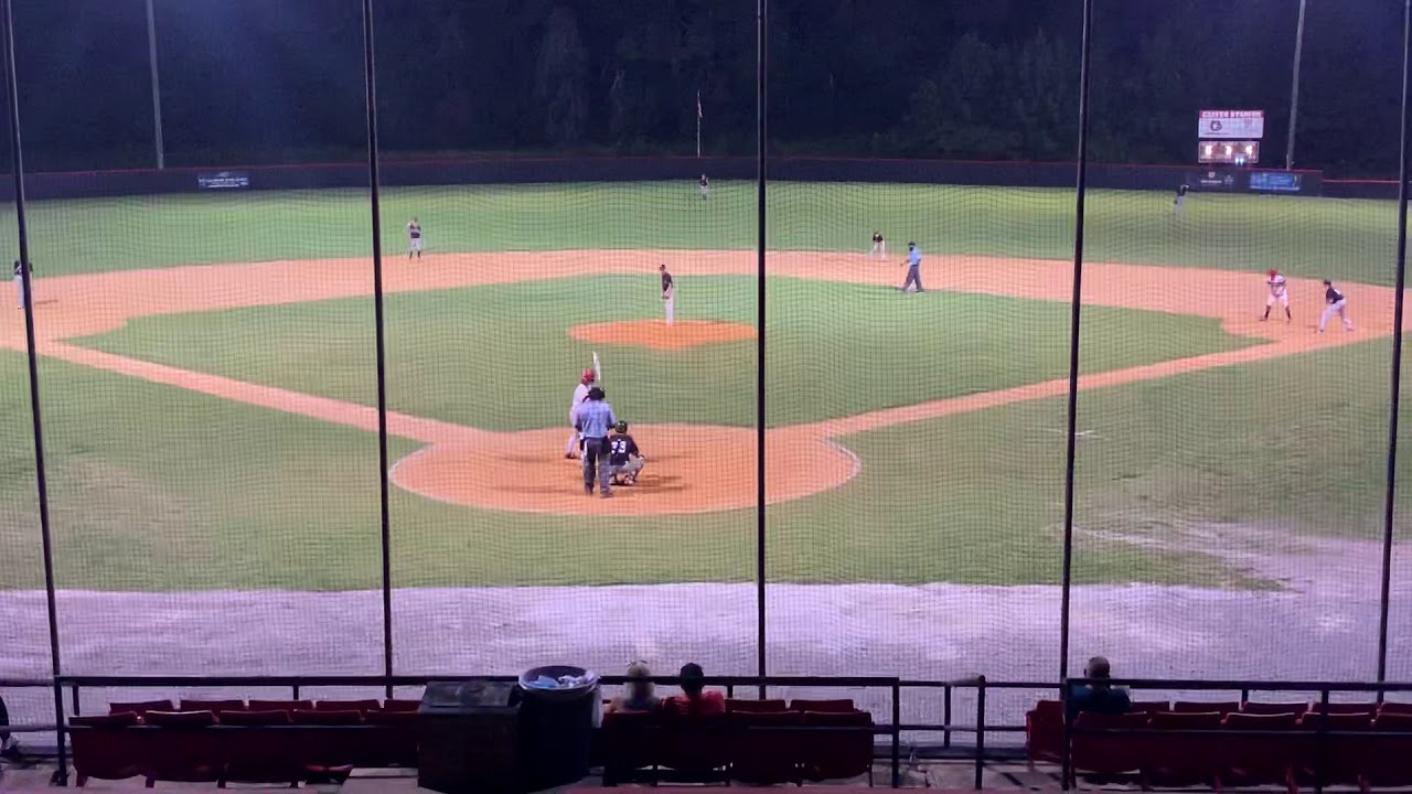 Good at bat walk YouTube