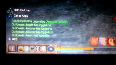 need help with everquest 2 chat