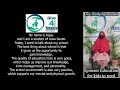 Nurturing Growth Through Education