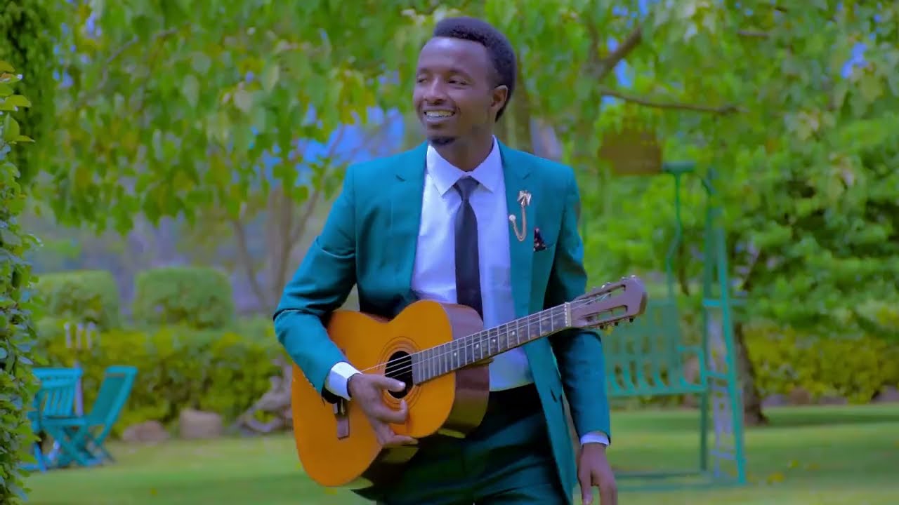 METIENGEE CHI BY JUNIORJOSPHAT JOSEE OFFICIAL VIDEO