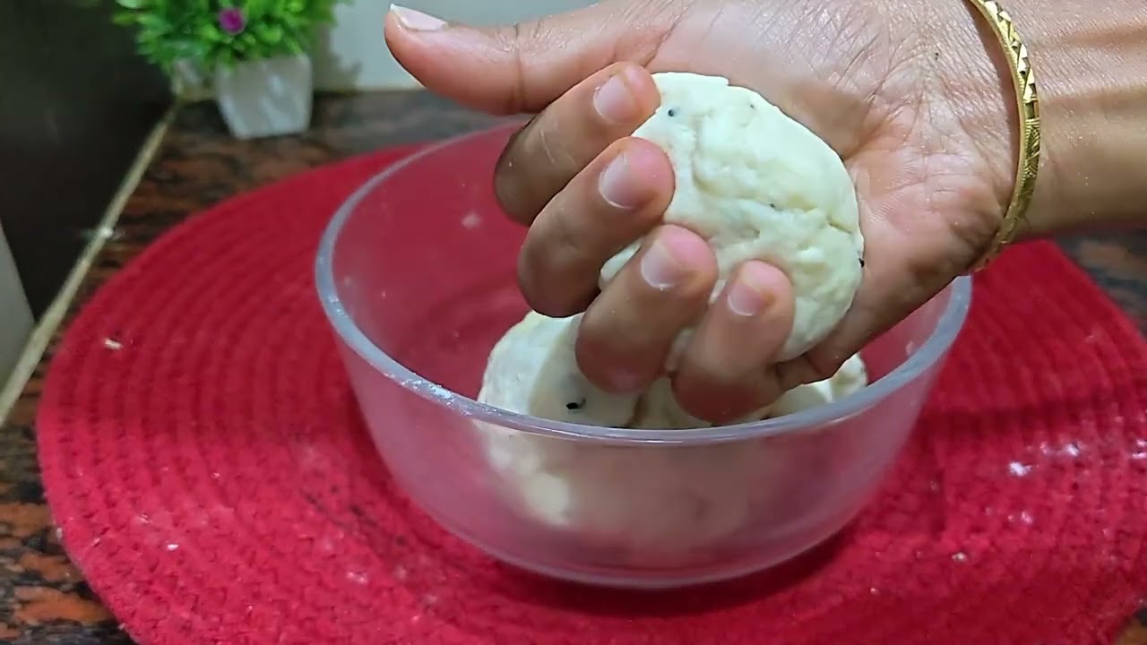 নিমকি রেসিপি