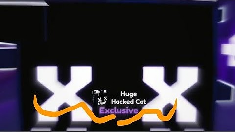 Day 4 | Trying to hatch huge hacked cat | Pet Simulator X 6× lucky event