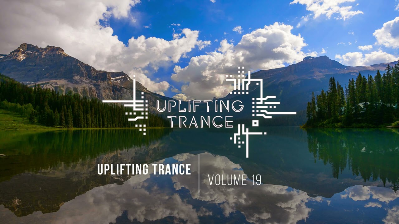 UPLIFTING TRANCE 2021 VOL. 19 [FULL SET]
