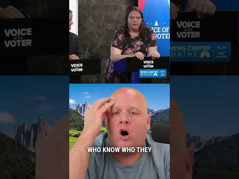 布兰登·比格斯：The Midterms are VERY important