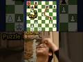 Why Nb6+!! Explain it #chess #shorts #puzzle