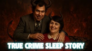 Fred and Rose West: The House of Horrors at 25 Cromwell Street | True Crime Sleep Story