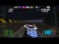 N64  star wars episode 1  racer  race 6