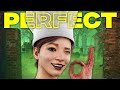 When The Games Are Just PERFECT!