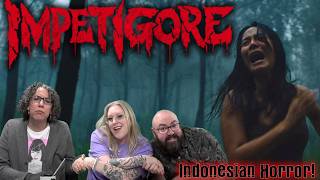 Impetigore - Does It Live Up To The Hype?!