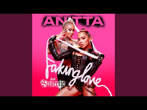 Faking Love (feat. Saweetie)