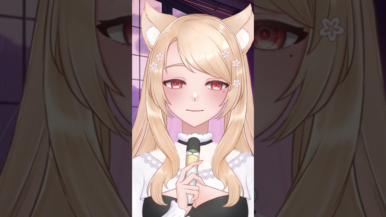 花になって (By 慕晴MuQing) #慕晴茶館 #vtuber #sodaart #muqing #慕晴 #台V #花になって #COVER #薬屋のひとりごと #歌ってみた | MYViki