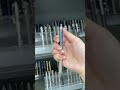 Titanium Click Pen for EDC Clean Finish Satisfying Click #Titanium #ClickPen #EDCPen#EverydayCarry