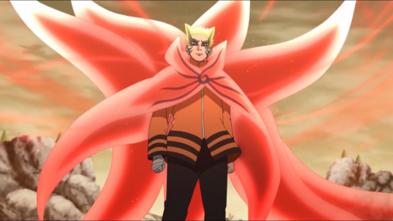 Episódio 209 de Boruto completo, By Nanadaime Hokage