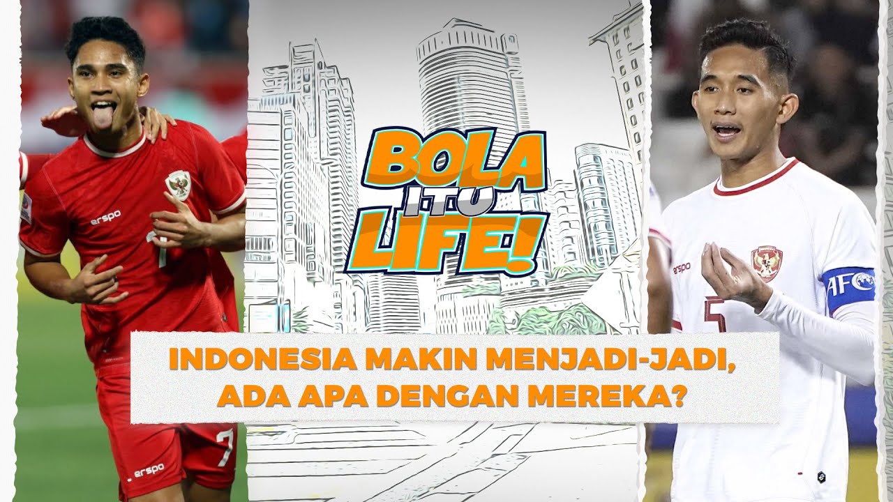 Itu Bola Memahami Pesona dan Makna dalam Kehidupan