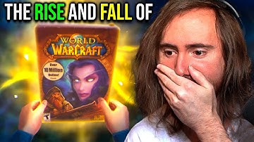 World of Warcraft: Pandora