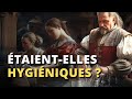 Des secrets choquants sur lhygine  lpoque mdivale