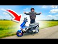 De 180cc Is Weer Terug…. (GeUpgraded) #vlog268