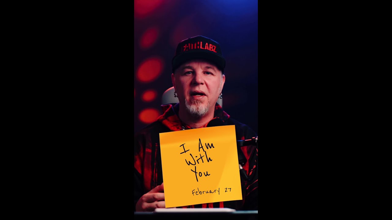 Emmanuel to "I Am With You" — Matthew's Hidden Bookends