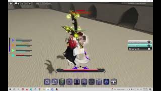 lets go playing some proxide ranked testing soem new software screenshot 2