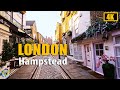 London Hampstead Must Visit