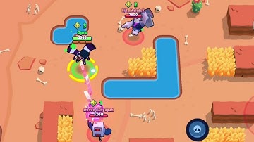 Brawl Stars - Gameplay Walkthrough Part 13