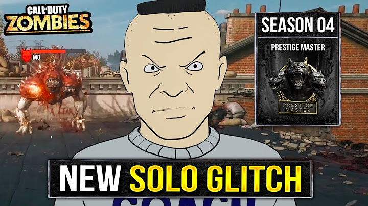 Black Ops 6 Zombies ☆ New Church Balcony Glitch on Liberty Falls!
