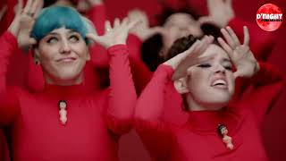 Netta Toy Karaoke Dnight