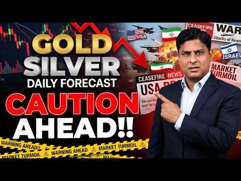Video preview for Gold Price Prediction Today | Silver Trading Strategy Today 15 May | Forex Gold & Silver Live