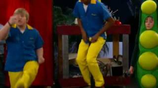 Sonny With A Chance - Gummy With A Chance - Episode Sneak Peek - Disney Channel Official