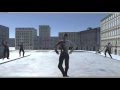 Hip Hop Dance Zombie very Funny