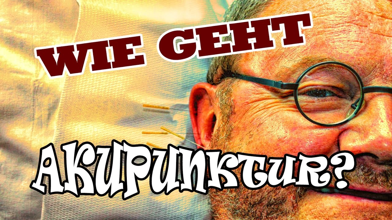 Praxis Lehrbuch Akupunktur Akupunktur Selber Machen Buchrezension Buchempfehlung 2017 - 