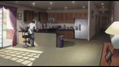 Boondocks Chris Hansen