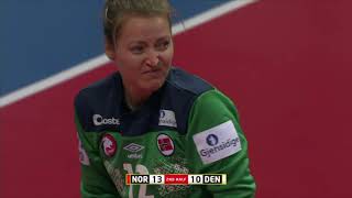 Inappropriate advantage call | Video analysis | IHF Education Centre