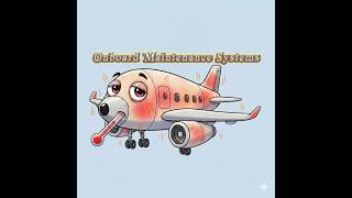 Onboard Maintenance Systems