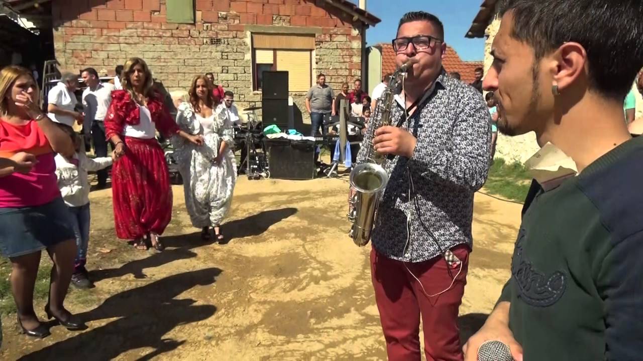 Denisa & Enver Svadba 31 03 2016 HD2 Prilep