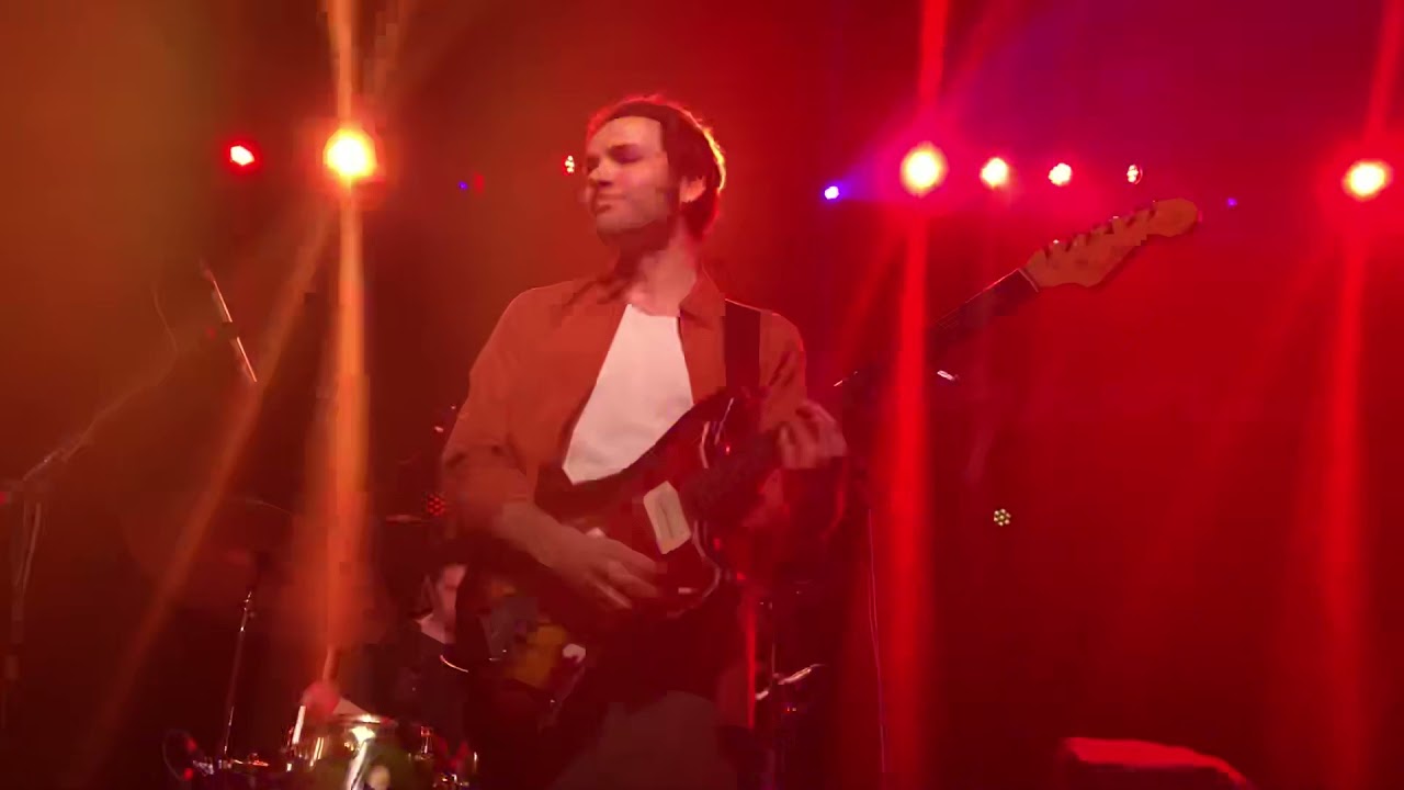 Bone Bag - Superet @ TLA Philadelphia, PA 2-13-22