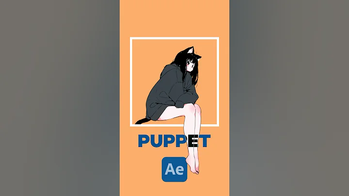 How I Animate Simple Movement in After Effects