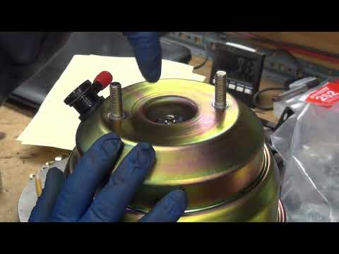 Wagon Brakes Pt13