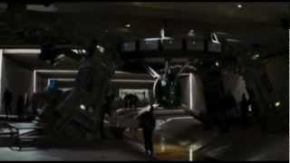 How The Dark Knight Rises should have ended