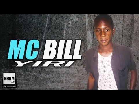MC BILL - YIRI (2019)