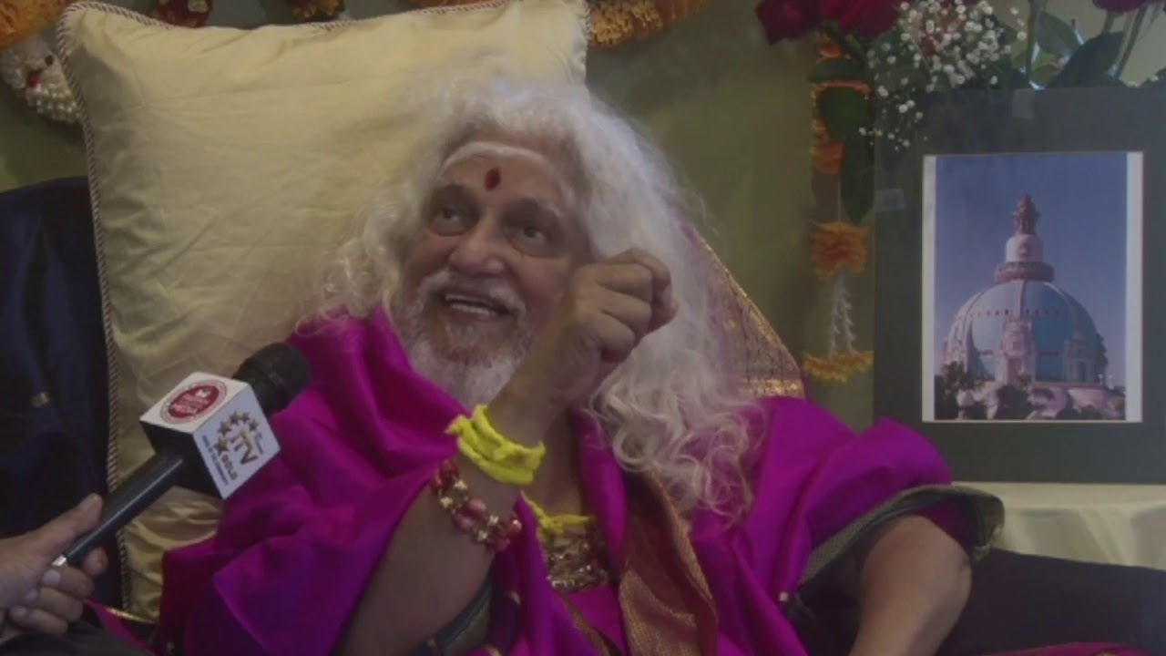 Sanatan Vision on Ganesh Chaturthi with Viswayogi Viswam ji Maharaj Sept 2019