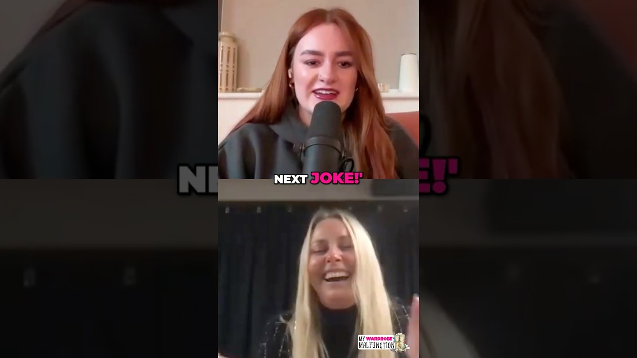 Grace Davies & Her Melting Mitts trailer 