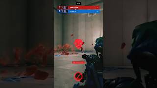 Overwatch Wednesday Widow Duel #overwatch2