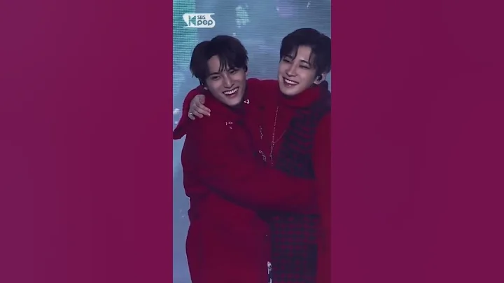 meanie-kuuu 🥰😍💙💜❤️ #mingyu #wonwoo #meanie #minwon #carat