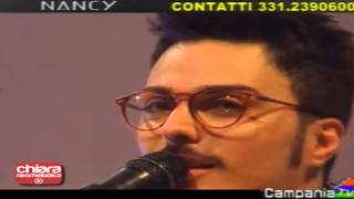 Video thumbnail of "Tony Colombo - Medley Live (Nino D'Angelo)"