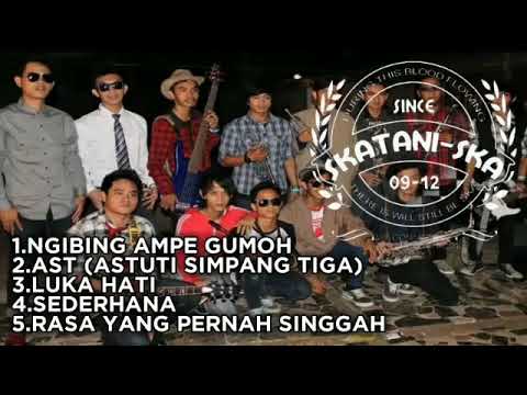 Full album Skatani Ska