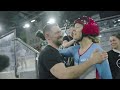 Celebrating our Tissot UCI Track Nations Cup Volunteers