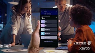 Xerox® Easy Assist App: Take control of your printer right from your mobile phone screenshot 2