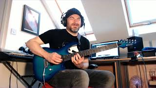 Download Lagu Billie Myers - Kiss The Rain (guitar cover) MP3