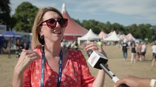 The Value of RecFest with Emma Coleman